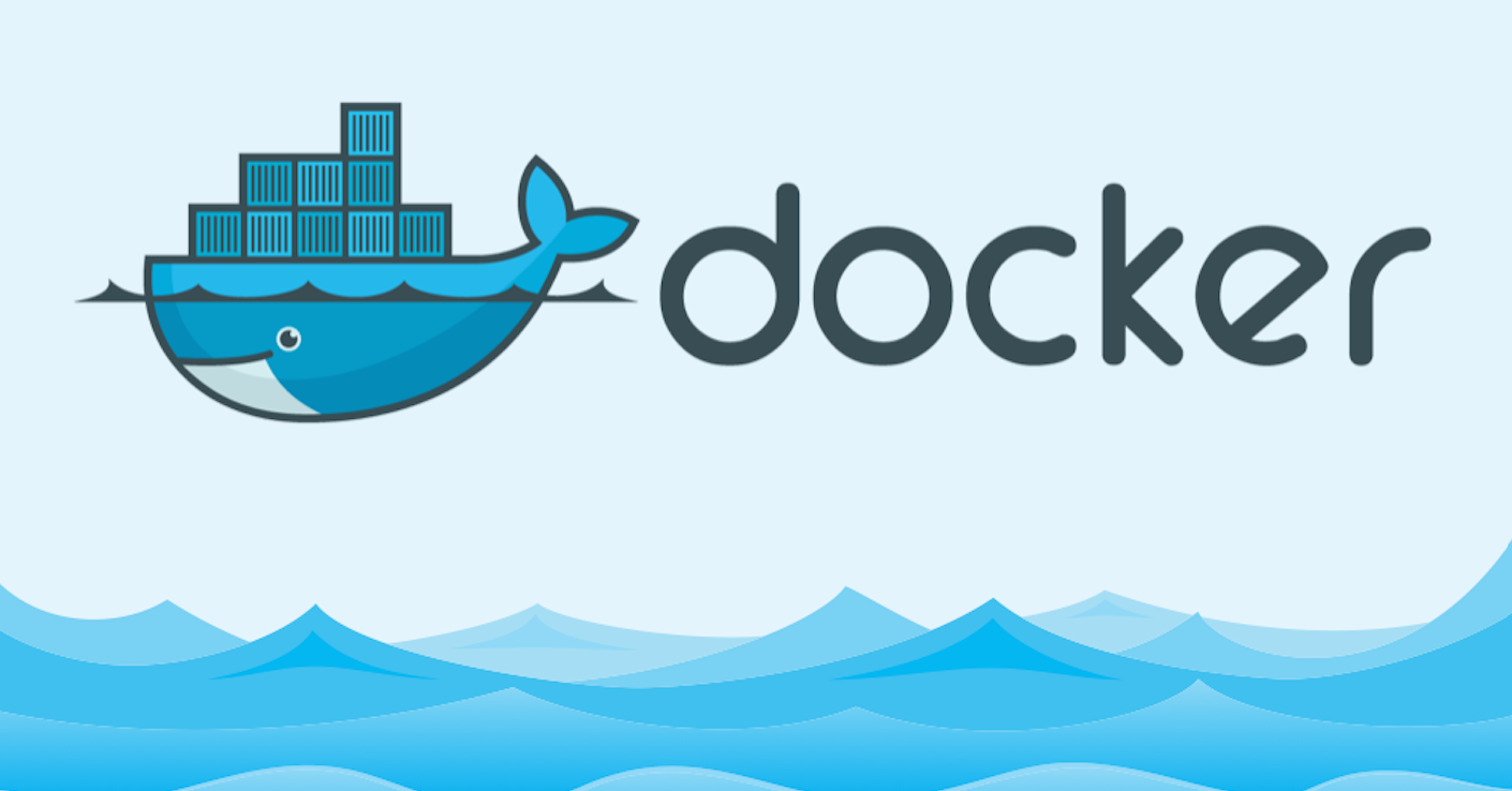 docker logo