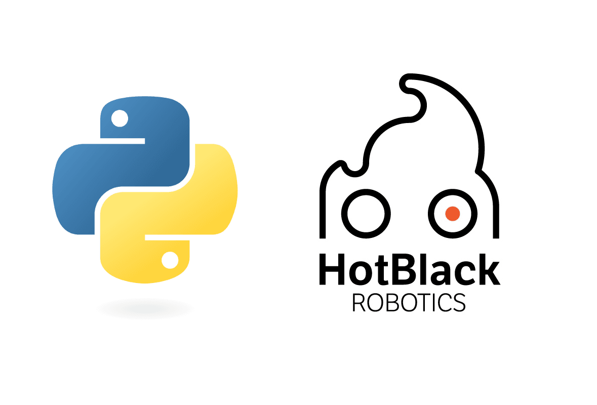 Python e sketch HBR