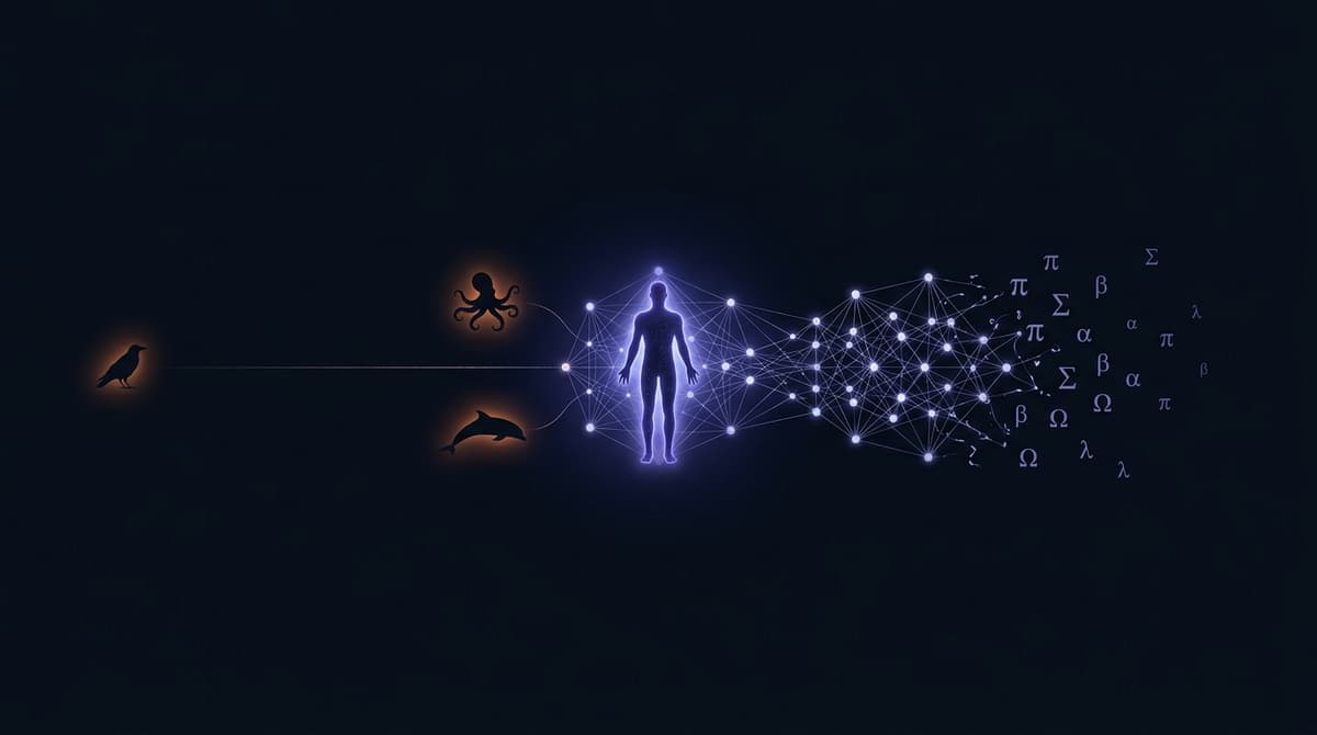 The Symbolic Filter: What If the Great Filter Is Not About Thinking, But About Saying It?